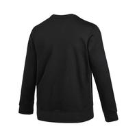 NIKE 耐克 Sportswear Club 男子运动卫衣 BV2663-010 黑色 XL