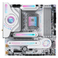 MAXSUN/铭瑄 适合英特尔酷睿Ultra处理器 主板