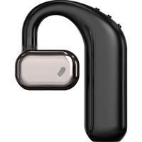  MasentEk/美讯 超长续航 无线蓝牙耳机  有线充电 Type-C