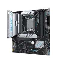 铭瑄 MS-eSport B860M WIFI ACE 主板