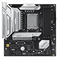 MAXSUN/铭瑄 适合英特尔酷睿Ultra处理器 主板