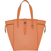 FURLA/芙拉 女士手提包  橙黄色