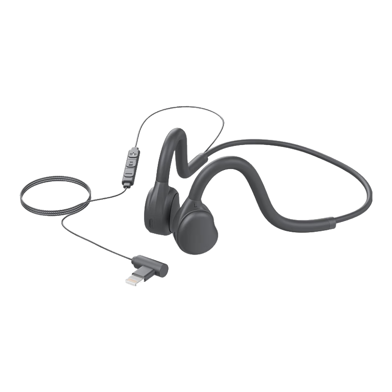 【有线不入耳】Type-C