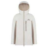 波司登户外2025春季三合一冲锋衣羽绒服男女同款鹅绒登山服