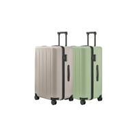 NINETYGO 90分 PC拉杆箱 90DNH1001 暮光绿 20寸