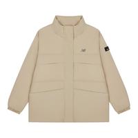 NEW BALANCE NB女款秋冬运动休闲时尚轻便保暖鸭绒羽绒服 INC AWJ33329 L