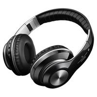 视外桃园 外桃园 A8 压耳式头戴式双模耳机 红色