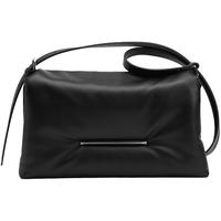 UR2024秋季设计感充棉单肩斜挎包UAWB40415