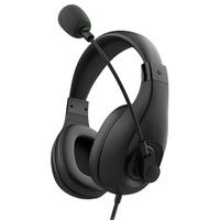 电音 D310 人机对话录音 中考英语听说口语考试耳机 Type-C数字头