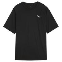  PUMA/彪马 吸湿速干 男士短袖T恤