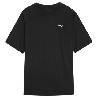  PUMA/彪马 吸湿速干 男士短袖T恤