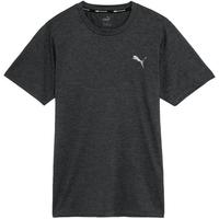 PUMA/彪马 轻盈舒适 男士运动T恤