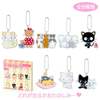 三丽鸥（SANRIO）系列挂件盲盒 毛绒玩具