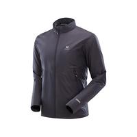 凯乐石（KAILAS）精灵棉服THERMOPUFF棉保暖立领夹棉外套男 蓝黑 XS