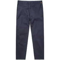Timberland 休闲裤男裤子直筒绿色工装裤弹性修身长裤A2BYY A2BYY433 32