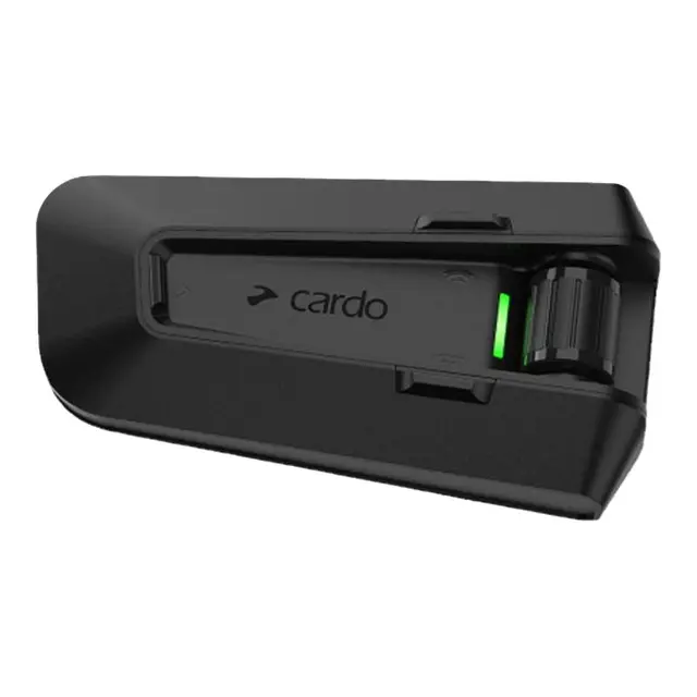 Cardo PACKTALK PRO 二代DMC互联技术 摩托车头盔蓝牙耳机