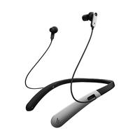 EDIFIER 漫步者 W330NB 入耳式颈挂式蓝牙耳机 黑色