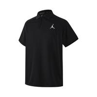 NIKE耐克男子M J DF SPRT GLF POLO有领短TDZ0541-010