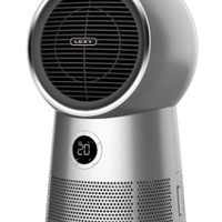 莱克 智能冷暖化一体机 NF501（银灰色）