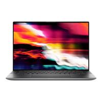 戴尔 Precision5560 至强W系列 RTX A2000 32GB+1TB 移动工作站