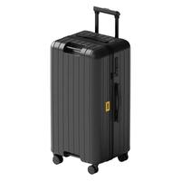 CECE2025行李箱多功能密码旅行箱大容量加厚拉杆箱男女皮箱子