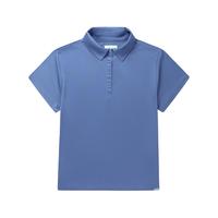 Columbia哥伦比亚户外25春夏女子钓鱼系列吸湿速干短袖POLO衫FL2697 508 M (160/84A)
