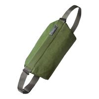 bellroy 澳洲Sling Mini 4L迷你随行包环保防水腰包斜挎男女胸包
