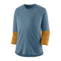 Patagonia/巴塔哥尼亚 Merino Blend 女士自行车骑行服