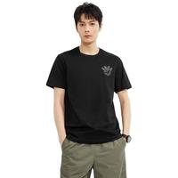 GIORDANO/佐丹奴 纯棉 男士短袖T恤