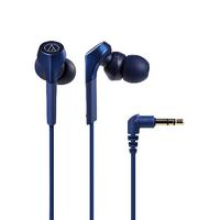 audio-technica 铁三角 CKS550X 入耳式动圈有线耳机