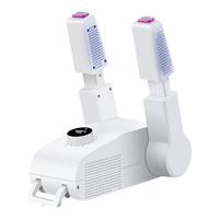 烘鞋器家用烘鞋除臭杀菌烘干机去鞋臭干鞋器干鞋机宿舍速干机 ☣普通款-（快速烘干）