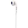 iSK 声科 SEM2 半入耳式有线耳机 白色 3.5mm