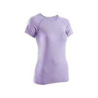 DECATHLON 迪卡侬 运动速干T恤