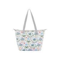 乐播诗TRENDY潮流系列卡通印花通勤手提托特包