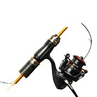 JIYUFISHING/吉渔 路亚竿套装