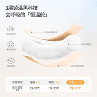 欢喜小熊 宝宝冬季夹棉连体衣婴儿夹棉保暖和尚服新生儿抗菌蝴蝶衣 紫蔓松华蝴蝶衣 【7A抗菌 防螨】 5