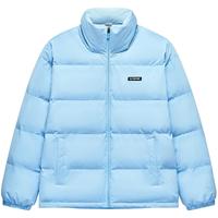 特步 XTEP【羽绒系列】运动羽绒服男女同款冬季加厚保暖外套运动休闲羽绒服