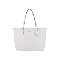 【蔻驰】City 33单肩托特斜挎包5696