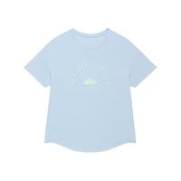 DECATHLON 迪卡侬 8640955 女士运动短袖