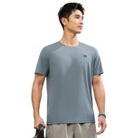 361°运动T恤男短袖夏季速干衣体恤跑步服透气冰丝短t男652424108