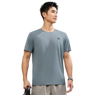 361°运动T恤男短袖夏季速干衣体恤跑步服透气冰丝短t男652424108