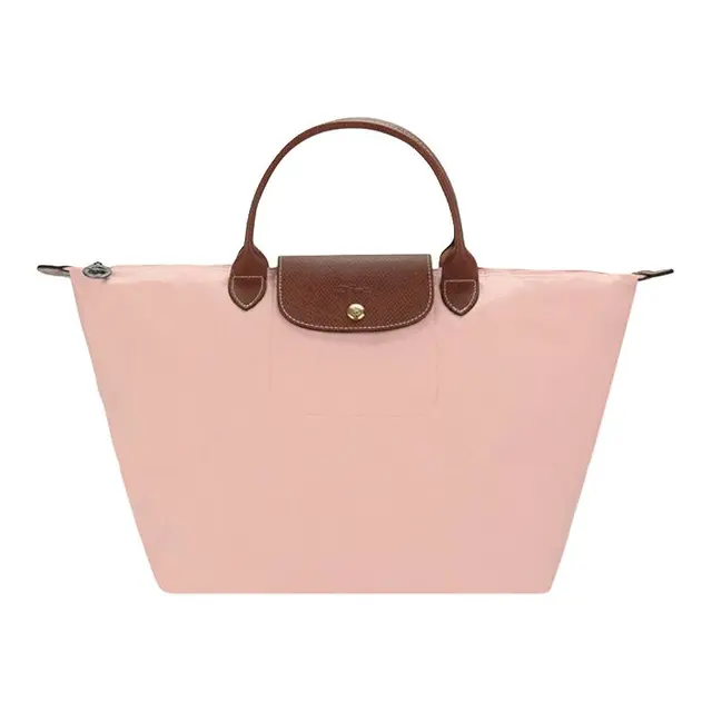LONGCHAMP 珑骧 LE PLIAGE系列 1623 089 女士手提包