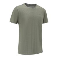 DECATHLON 迪卡侬 运动上衣T恤上衣训练服篮球运动衣短袖男跑步ODT2