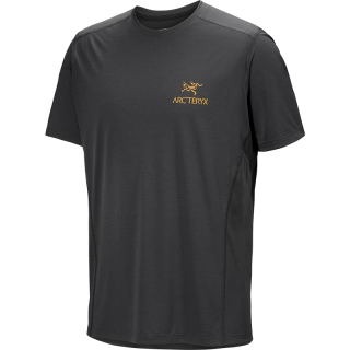 ARC'TERYX 始祖鸟 MOTUS CREW ARC'WORD SS 男子速干短袖T恤