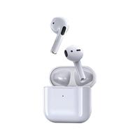 REMAX 睿量 TWS-10i 半入耳式真无线动圈降噪蓝牙耳机