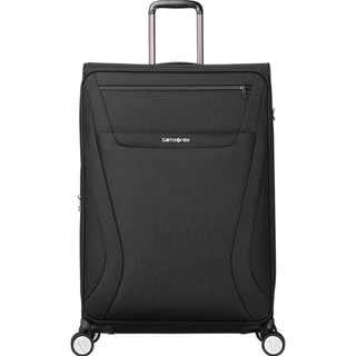 Samsonite 新秀丽 拉杆箱 行李箱男女万向轮旅行箱 大容量可扩展 TR7
