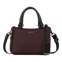 TUMI Voyageur系列 迷你托特包 0196608DPLM520