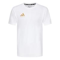 阿迪达斯 adidas24年短袖T恤衫男休闲百搭运动T恤男式T恤夏季