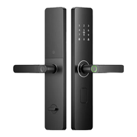 康侣 FK10 七合一开锁 智能门锁