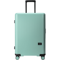 AMERICAN TOURISTER 美旅 PC拉杆箱 TY2*74101 绿色 20英寸